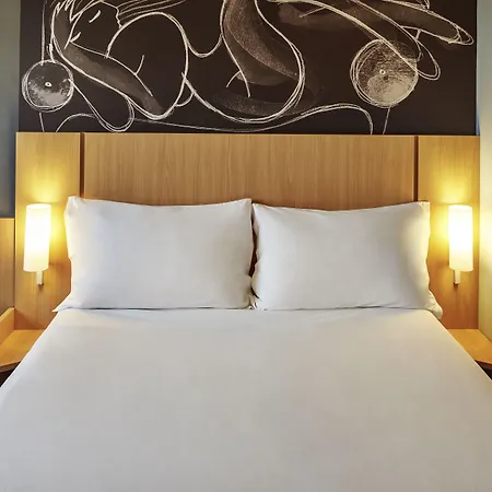 B&B HOTEL Orly Rungis Aéroport 3 étoiles-2